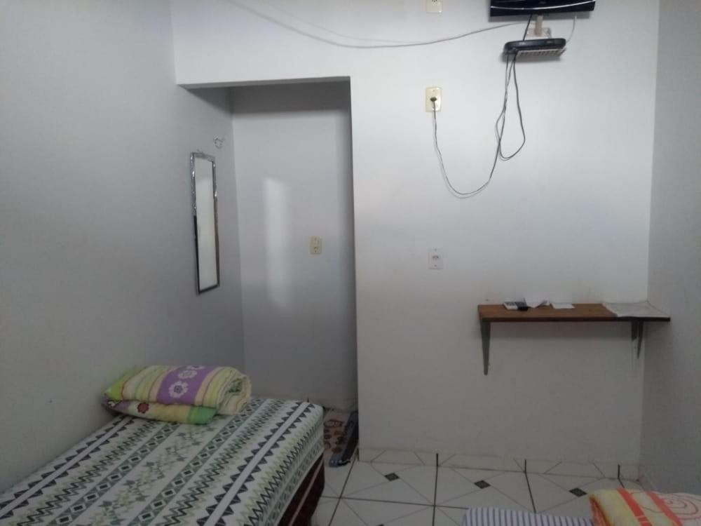 Hotel Felipe Vieira Rio Claro (Goias) Εξωτερικό φωτογραφία